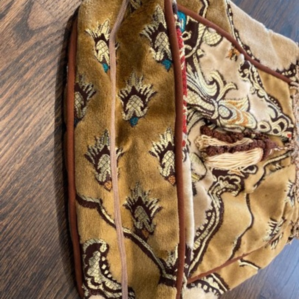 Hand bag - Picture 2 of 9